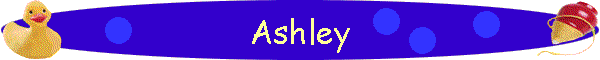 Ashley